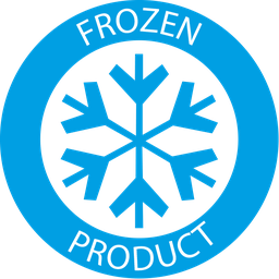 Frozen product