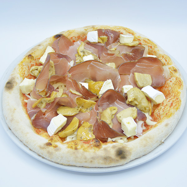 Pizza Altoatesina