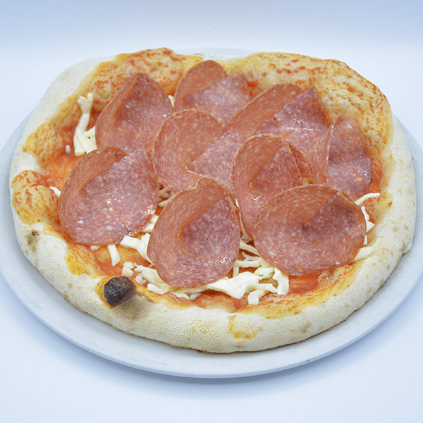 Pizza Salami Maxi